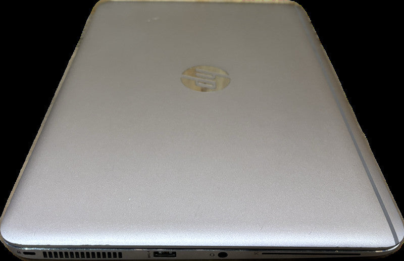 HP EliteBook Folio 1040 G3 TOUCH i5-6300U@2.4GHz 8GB RAM 256GB SSD Q Lap200