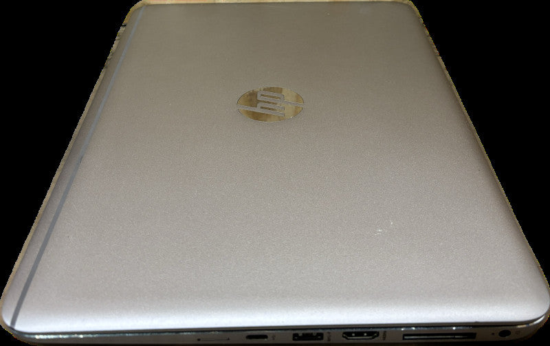 HP EliteBook Folio 1040 G3 TOUCH i5-6300U@2.4GHz 8GB RAM 256GB SSD Q Lap200