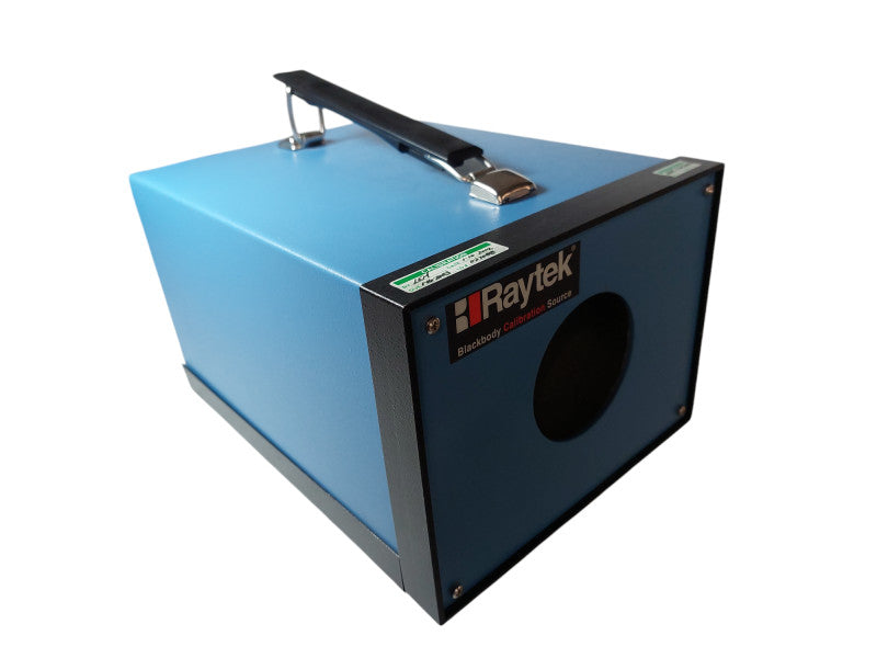 Raytek Blackbody Calibration Source Model: 2500-12K =