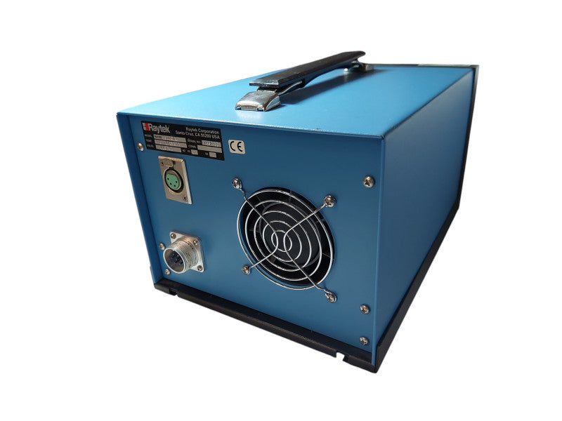 Raytek Blackbody Calibration Source Model: 2500-12K =
