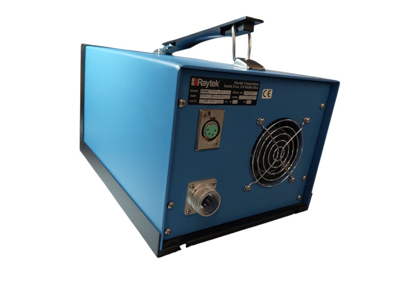 Raytek Blackbody Calibration Source Model: 2500-12K =