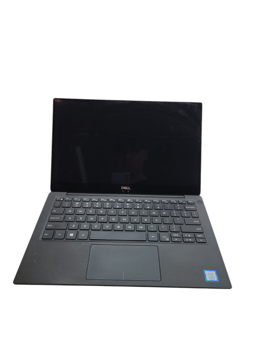 Dell XPS 13 9370 - Core i5-8250U | 8GB | 256GB SSD + PWR ADPTR (READ) % BudLap
