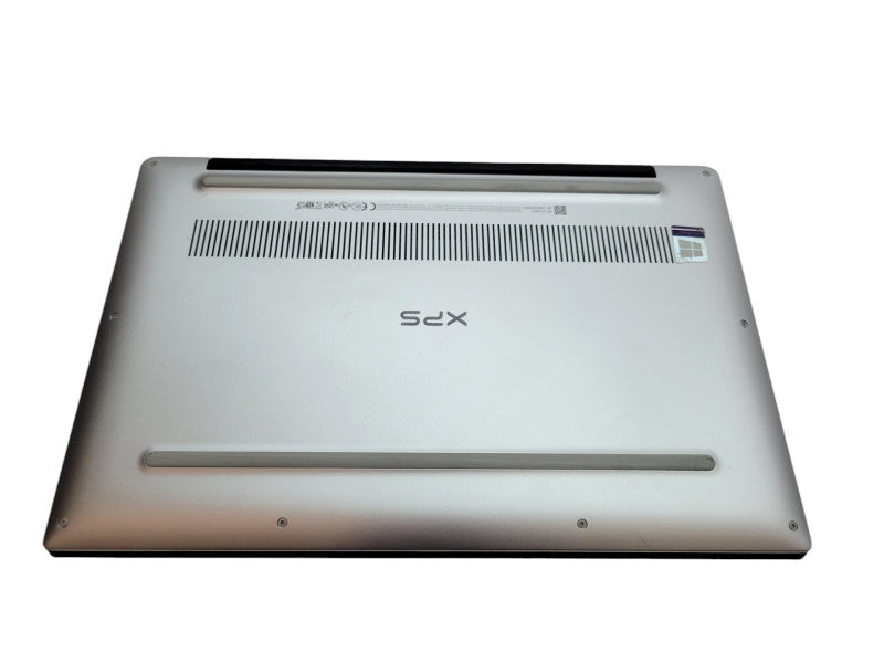 Dell XPS 13 9370 - Core i5-8250U | 8GB | 256GB SSD + PWR ADPTR (READ) % BudLap