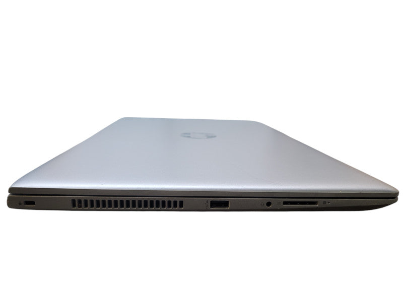HP ProBook 470 G5 17" | i5-8250| 16GB DDR4| GeForce 930MX| 256GB SSD  β BudLap