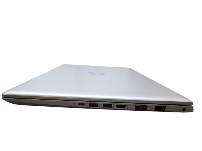 HP ProBook 470 G5 17" | i5-8250| 16GB DDR4| GeForce 930MX| 256GB SSD  β BudLap