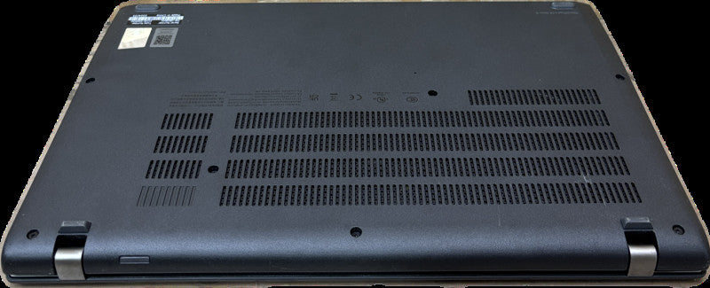 Lenovo ThinkPad L14 Gen 4  AMD Ryzen 5 PRO 7530U@2GHz 16GB RAM 256GB SSD  Lap200