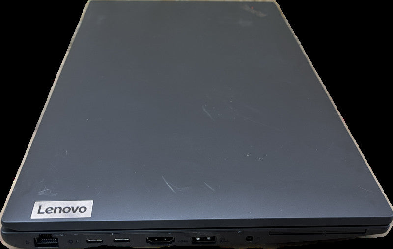 Lenovo ThinkPad L14 Gen 4  AMD Ryzen 5 PRO 7530U@2GHz 16GB RAM 256GB SSD  Lap200