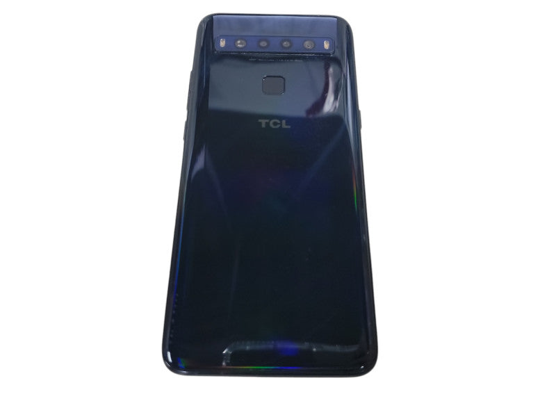 TCL 10L - 64GB - Blue [T770B | Read] (