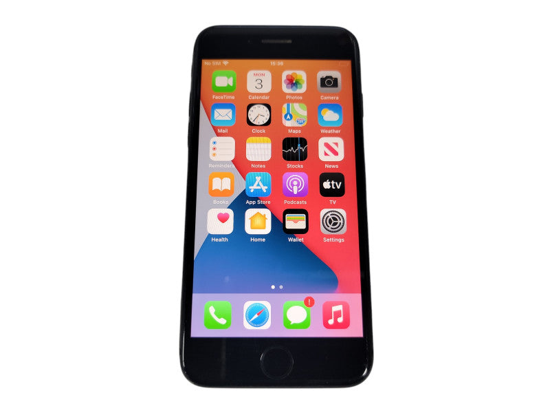 Apple iPhone 8 - 64GB - Space Gray [A1905] (