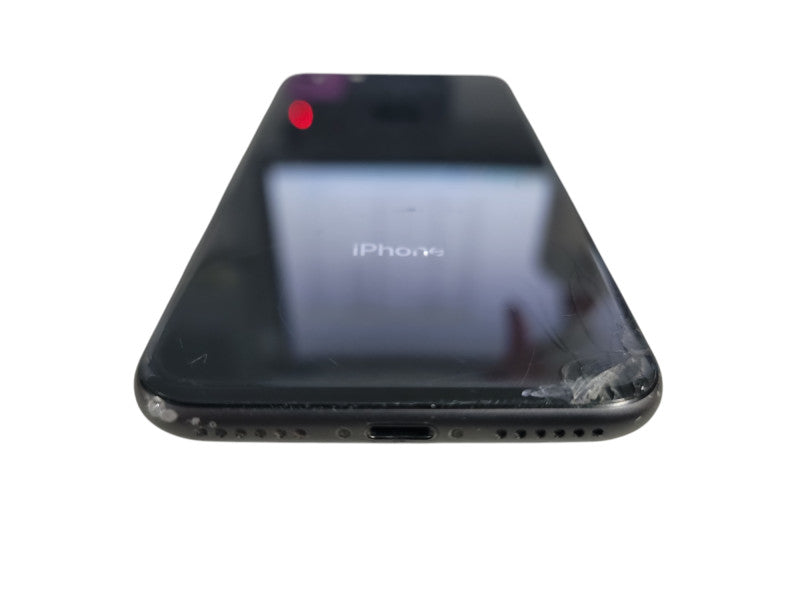Apple iPhone 8 - 64GB - Space Gray [A1905] (