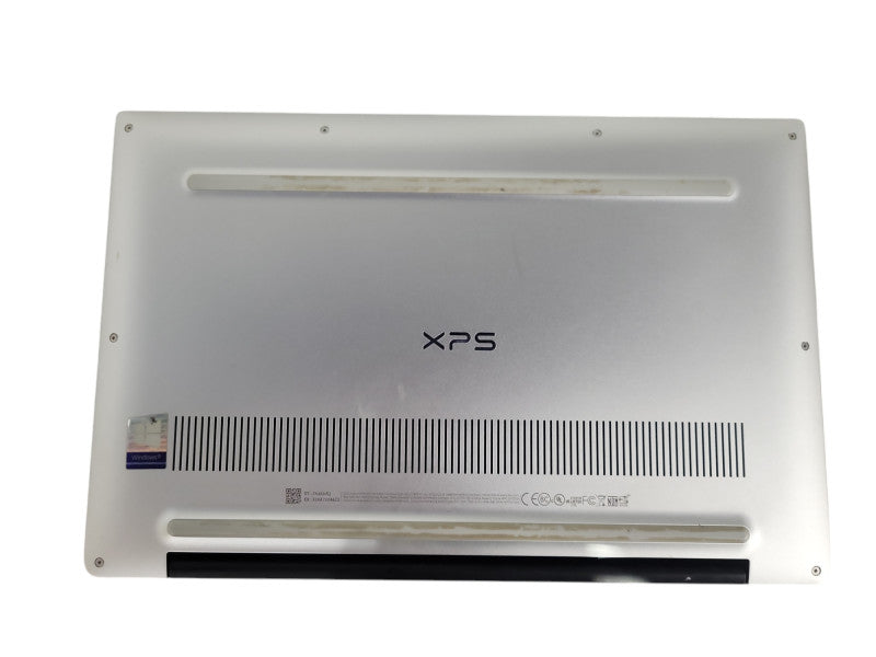 Dell XPS 13 9370| i5-8250U| 8GB DDR3L| 512GB SSD Q! Lap200