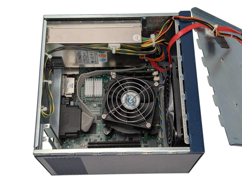 Matrox 4Sight GP 4GPI5M8* Image Capture Embedded System Please READ  -