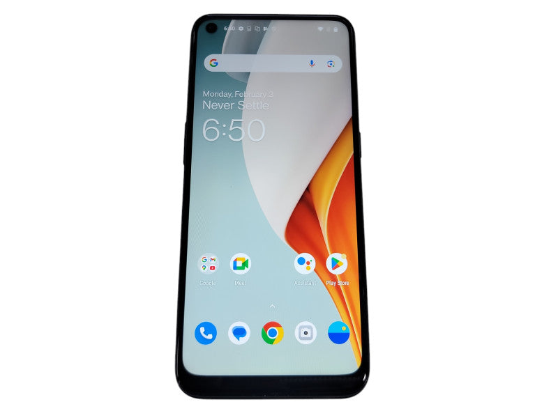 One Plus Nord N100 - 64GB - Navy Blue [BE2011] (