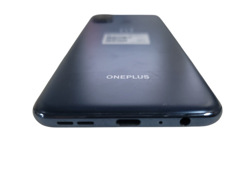 One Plus Nord N100 - 64GB - Navy Blue [BE2011] (