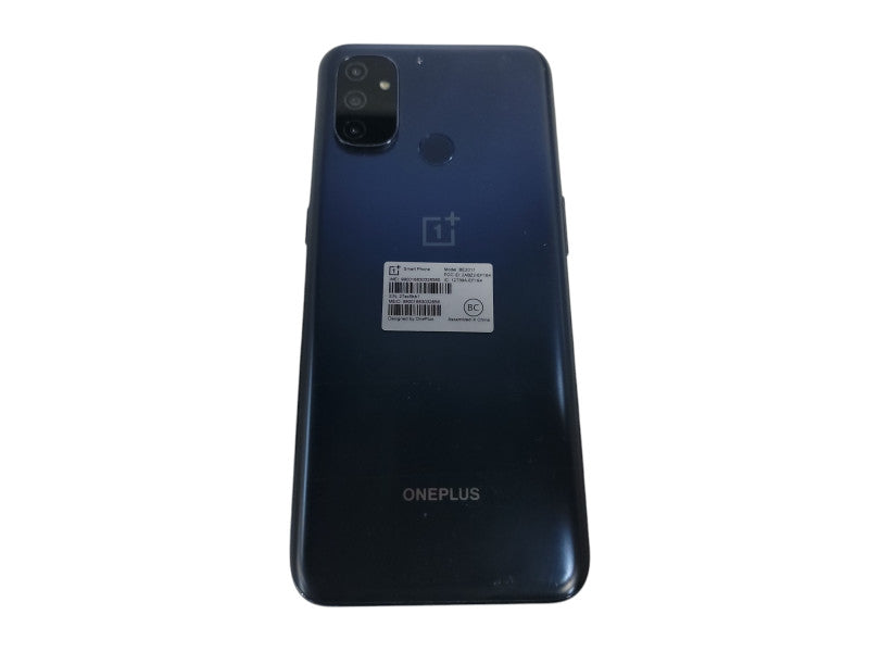 One Plus Nord N100 - 64GB - Navy Blue [BE2011] (