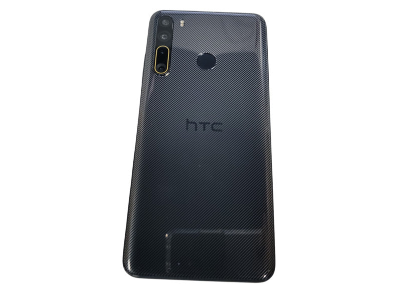 HTC Desire 20 Pro - 128GB - Gray (