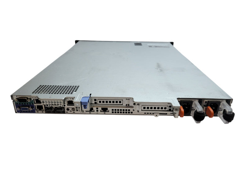 Dell PE R430 - 2x Xeon E5-2603 v4 | 64GB RAM | NO HDD | PERC H330 | 2x550W PS %