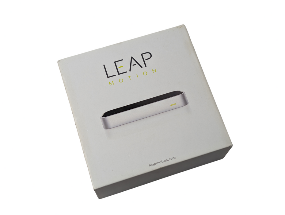 LEAP Motion Motion Tracker LM-010 -