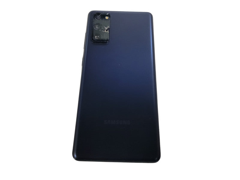 Samsung Galaxy S20 FE 5G - 128GB - Navy Blue [SM-G781W | Read] (