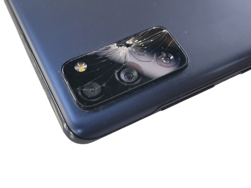 Samsung Galaxy S20 FE 5G - 128GB - Navy Blue [SM-G781W | Read] (