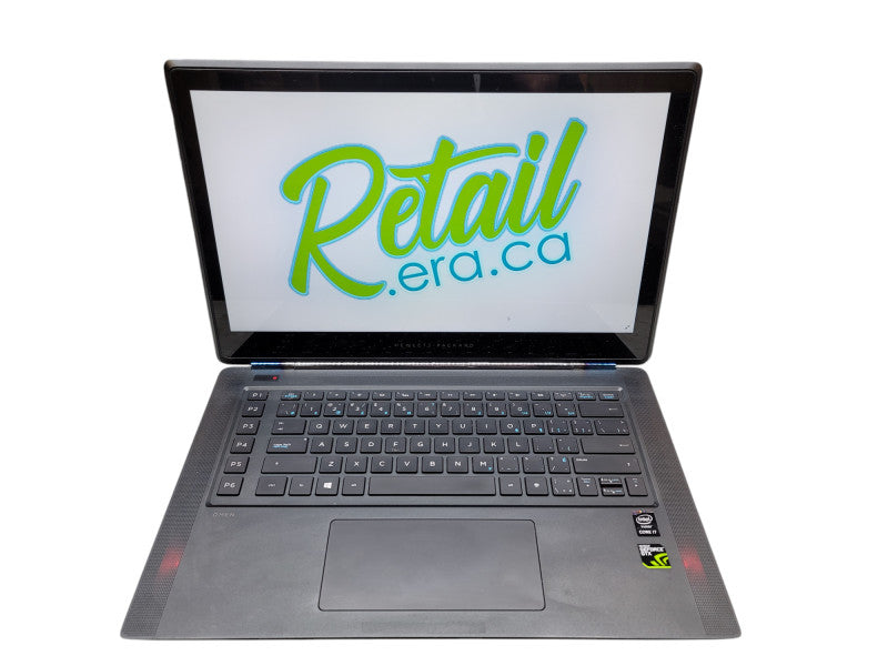 HP Omen 15" | i7-4720HQ| 16GB DDR3| GTX 960M| 256GB SSD READ  β BudLap