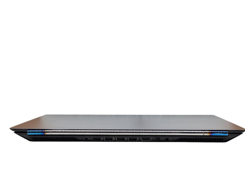 HP Omen 15" | i7-4720HQ| 16GB DDR3| GTX 960M| 256GB SSD READ  β BudLap