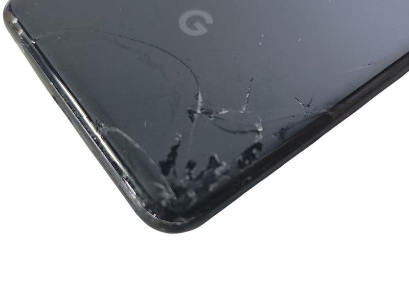 Google Pixel 3 - 64GB - Black [Read] (