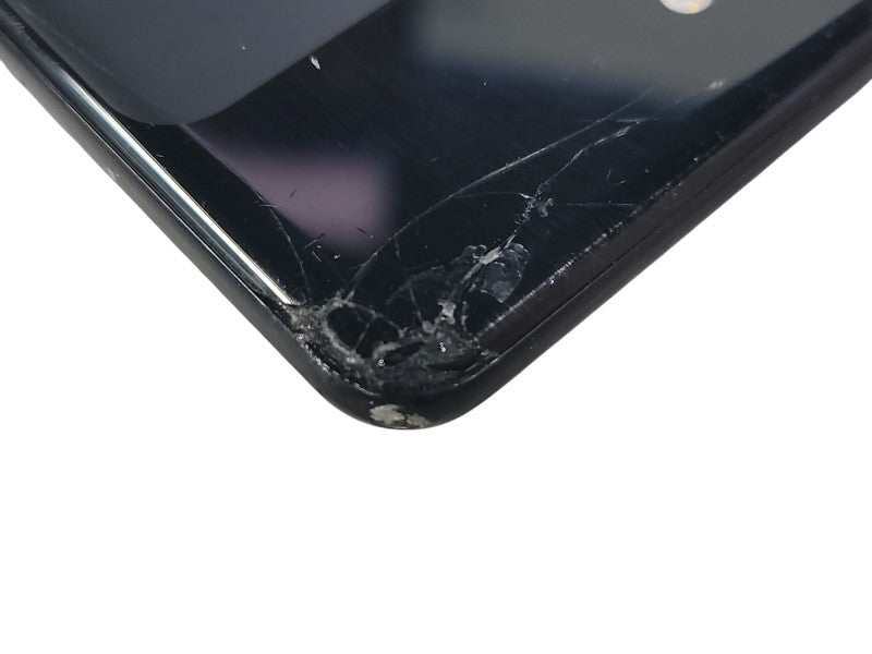 Google Pixel 3 - 64GB - Black [Read] (