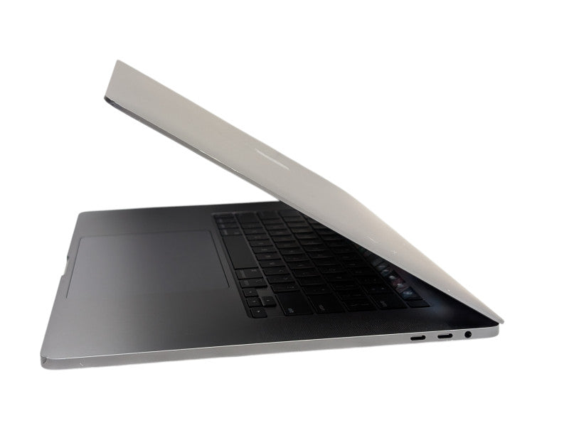 Apple MacBook PRO 16-inch 2019 TouchBar Core i7 2.60Ghz 16GB RAM 512GB Storag - Lap200
