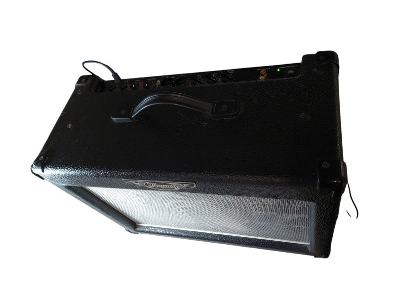 Traynor Dyna Gain 15 DG15 Amplifier Model: YS1050 with 10" Sub G10E-30  =