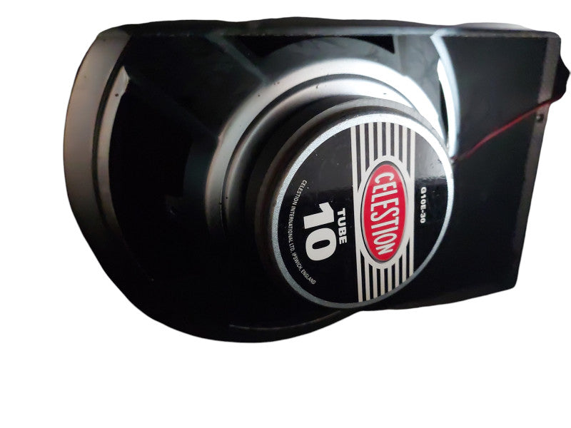 Traynor Dyna Gain 15 DG15 Amplifier Model: YS1050 with 10" Sub G10E-30  =