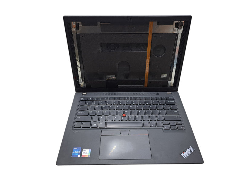 Lenovo T14 Gen 3 | Core i7-1270P @2.20GHz, 24GB DDR4, 512GB NVMe *No Screen*  Lap200
