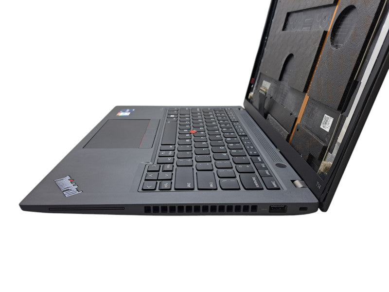 Lenovo T14 Gen 3 | Core i7-1270P @2.20GHz, 24GB DDR4, 512GB NVMe *No Screen*  Lap200