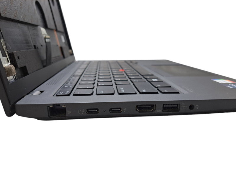 Lenovo T14 Gen 3 | Core i7-1270P @2.20GHz, 24GB DDR4, 512GB NVMe *No Screen*  Lap200