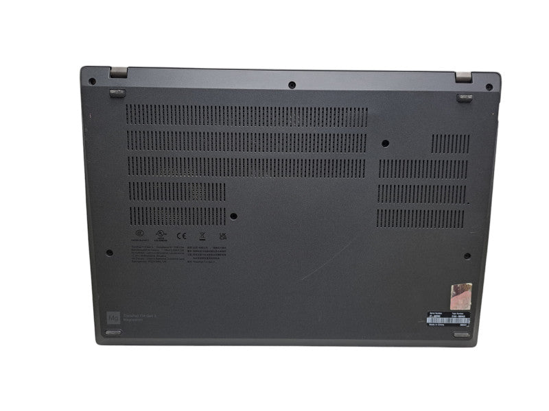Lenovo T14 Gen 3 | Core i7-1270P @2.20GHz, 24GB DDR4, 512GB NVMe *No Screen*  Lap200