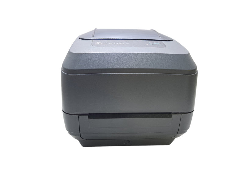 Zebra GK420t Thermal Label Printer GK42-102210-000 | Tested