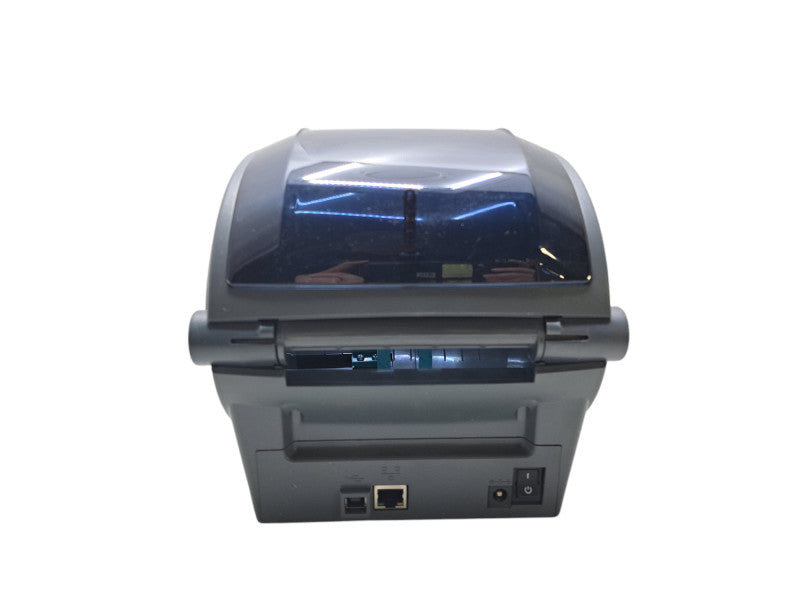 Zebra GK420t Thermal Label Printer GK42-102210-000 | Tested