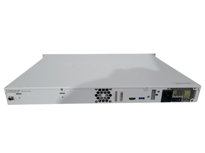 SOPHOS XG 210 REV 3 NETWORK RACKMOUNT SECURITY FIREWALL !