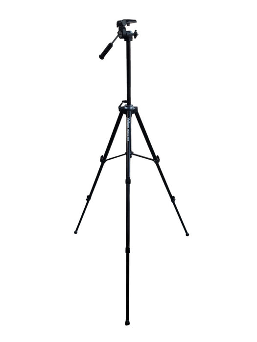 Velbon Victory 450 Tripod | Quick Release Plate Missing