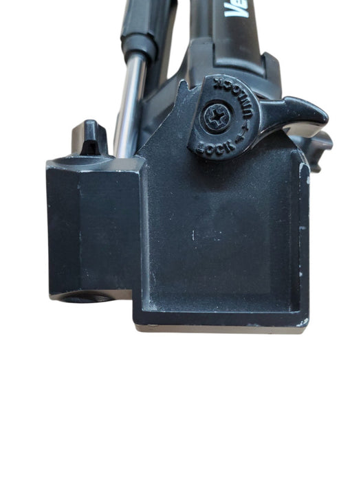 Velbon Victory 450 Tripod | Quick Release Plate Missing
