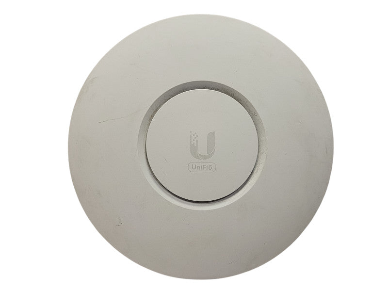 Ubiquiti Networks UniFi 6 Lite AP, U6-Lite 802.3af PoE No bracket $