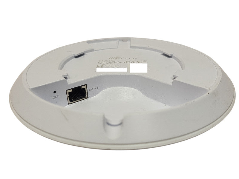 Ubiquiti Networks UniFi 6 Lite AP, U6-Lite 802.3af PoE No bracket $