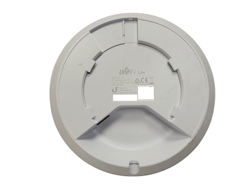 Ubiquiti Networks UniFi 6 Lite AP, U6-Lite 802.3af PoE No bracket $