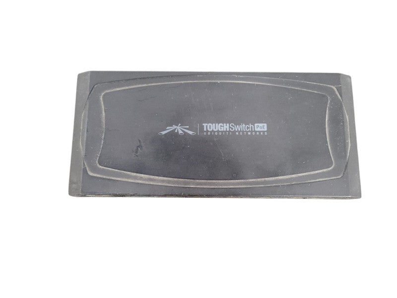 Ubiquiti Networks ToughSwitch TS-5-POE PoE 5-Port Switch  !