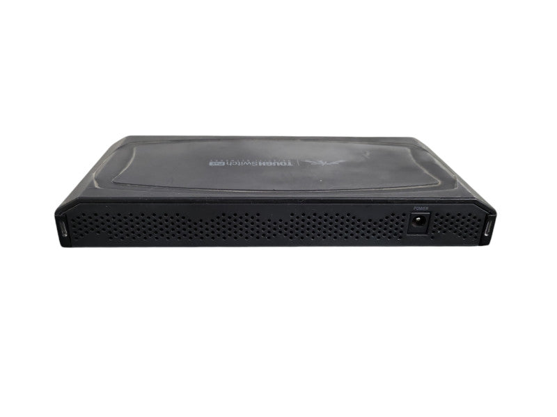 Ubiquiti Networks ToughSwitch TS-5-POE PoE 5-Port Switch  !