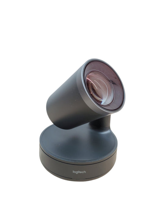 Logitech Rally V-R0010 | Video Conferencing Camera | 860-000569 | *READ* -