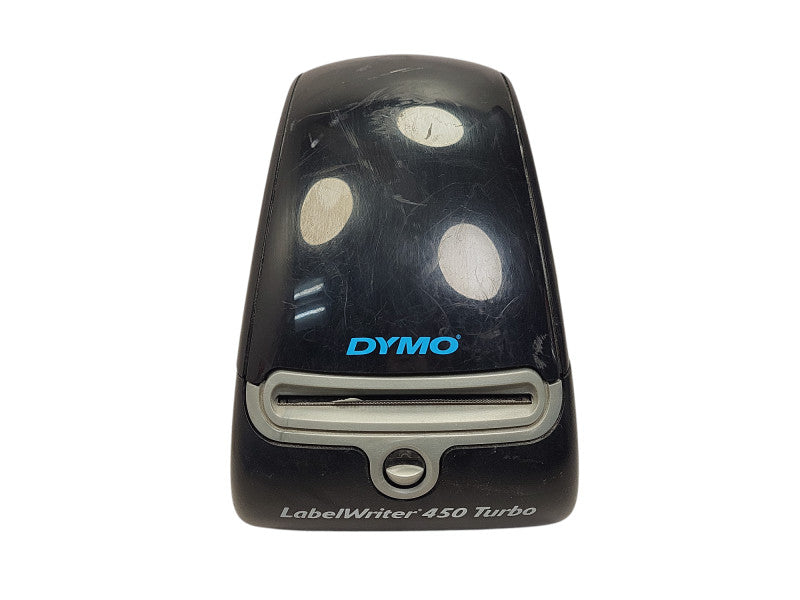 Dymo LabelWriter 450 Turbo Direct Thermal Label Printer + Roll $