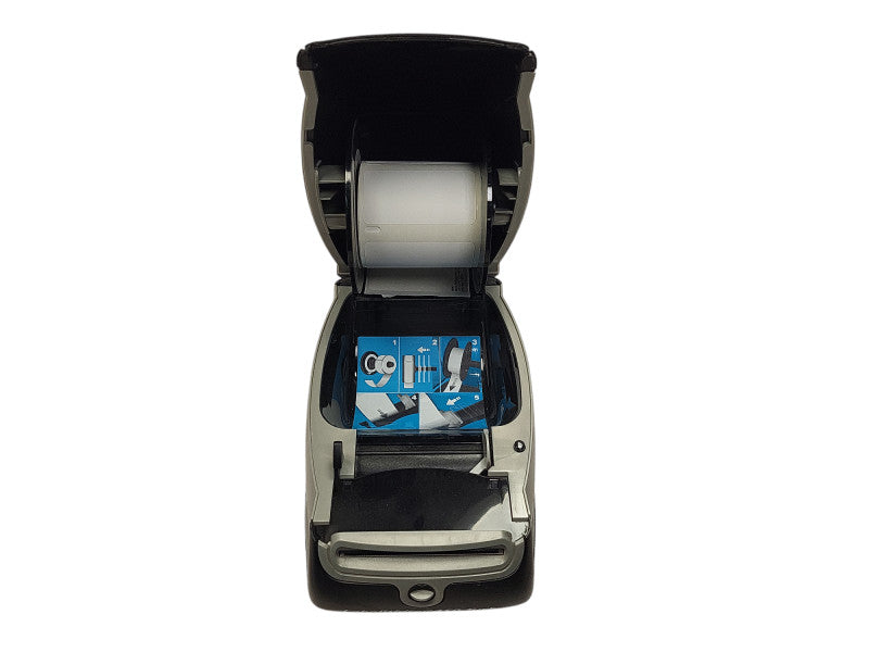 Dymo LabelWriter 450 Turbo Direct Thermal Label Printer + Roll $