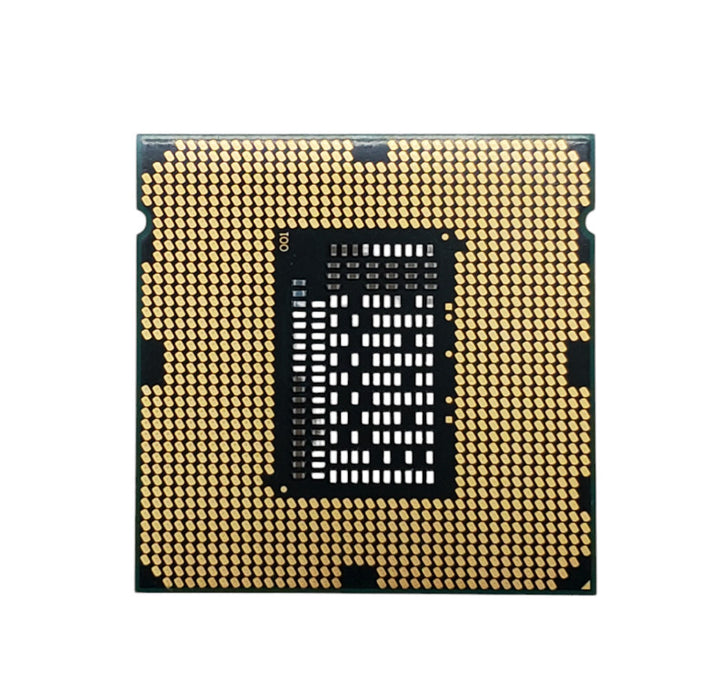 Intel Xeon E3-1240 @ 3.30GHz | SR00K | Quad-Core Server CPU