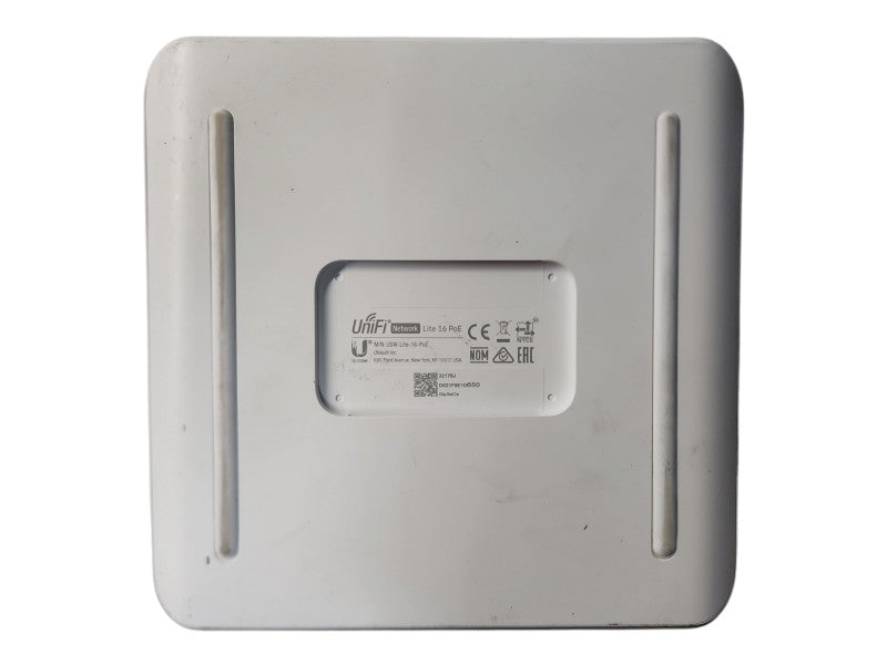 Ubiquiti UniFi Switch Lite 16 PoE Switch